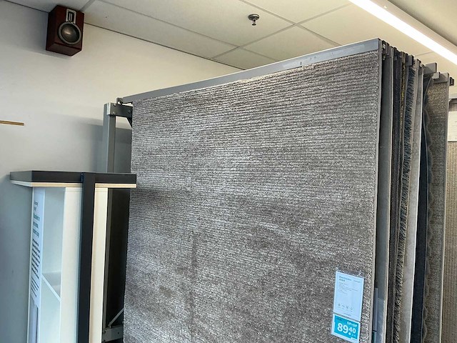 Vloerkleed divers (23x) - afbeelding 7 van  7