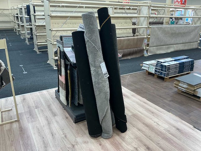 Vloerkleed divers (30x) - afbeelding 2 van  10