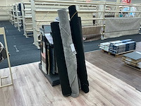 Vloerkleed divers (30x) - afbeelding 2 van  10