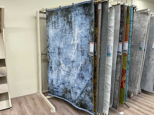 Vloerkleed divers (30x) - afbeelding 3 van  10