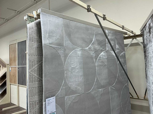 Vloerkleed divers (30x) - afbeelding 4 van  10