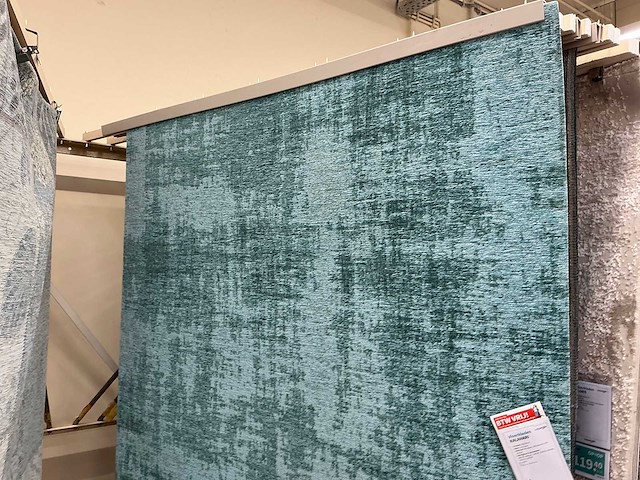 Vloerkleed divers (30x) - afbeelding 5 van  10