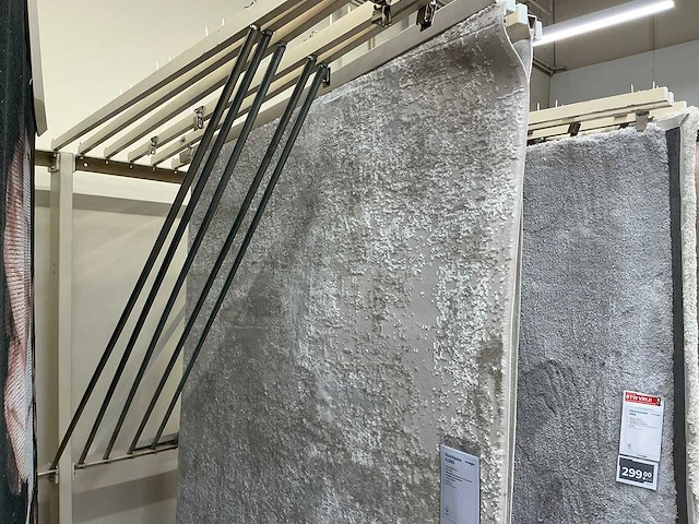 Vloerkleed divers (30x) - afbeelding 6 van  10