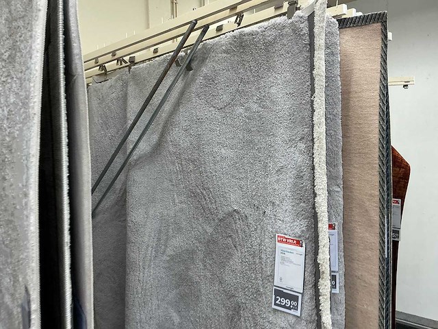 Vloerkleed divers (30x) - afbeelding 7 van  10