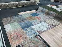 Vloerkleed divers (30x) - afbeelding 9 van  10