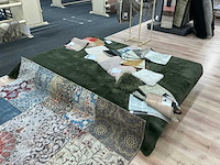 Vloerkleed divers (30x) - afbeelding 10 van  10