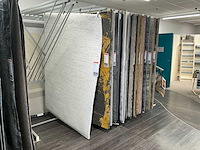 Vloerkleed divers (32x)