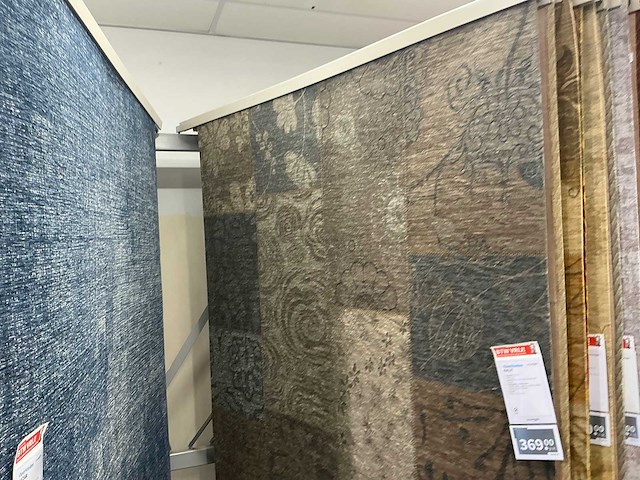 Vloerkleed divers (32x) - afbeelding 4 van  6