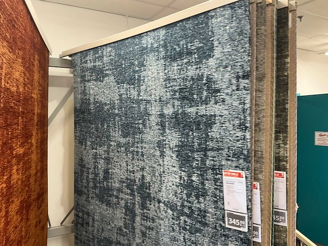 Vloerkleed divers (32x) - afbeelding 5 van  6