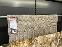 Vloerkleed divers (4x) - afbeelding 2 van  4