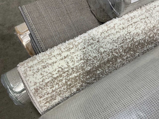 Vloerkleed diverse maten en soorten (10x) - afbeelding 6 van  6