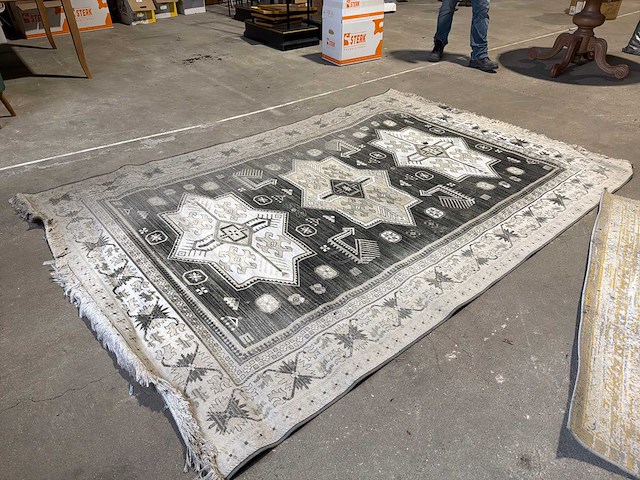 Vloerkleed (diverse merken) (7x) - afbeelding 4 van  13