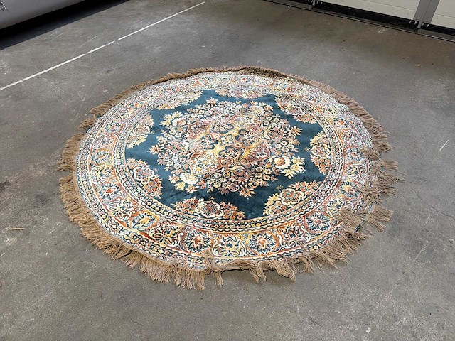 Vloerkleed (diverse merken) (7x) - afbeelding 1 van  13