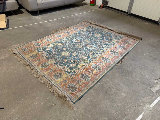 Vloerkleed (diverse merken) (7x) - afbeelding 7 van  13