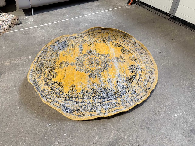 Vloerkleed (diverse merken) (7x) - afbeelding 9 van  13