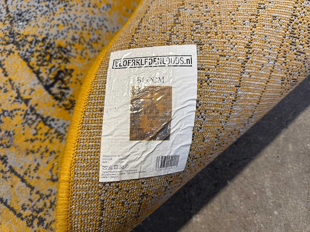 Vloerkleed (diverse merken) (7x) - afbeelding 10 van  13