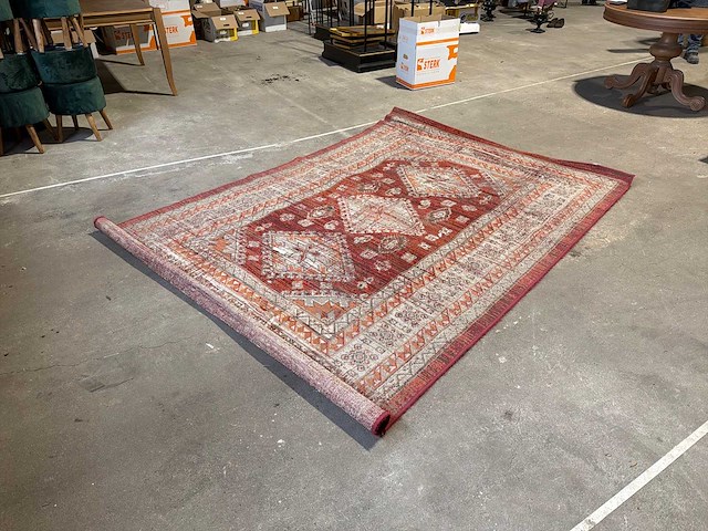 Vloerkleed (diverse merken) (7x) - afbeelding 11 van  13