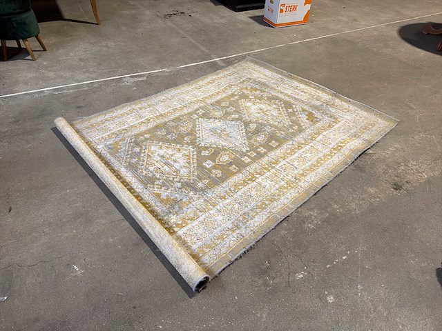 Vloerkleed (diverse merken) (7x) - afbeelding 13 van  13