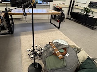 Vloerkleed en diverse accessoires, crème - afbeelding 7 van  11