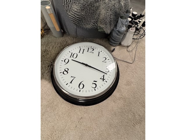 Vloerkleed en diverse accessoires, crème - afbeelding 11 van  11