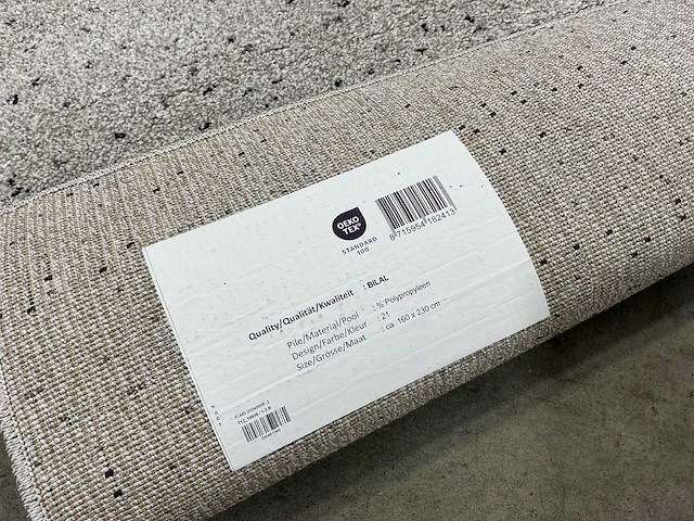 Vloerkleed hero - afbeelding 4 van  4