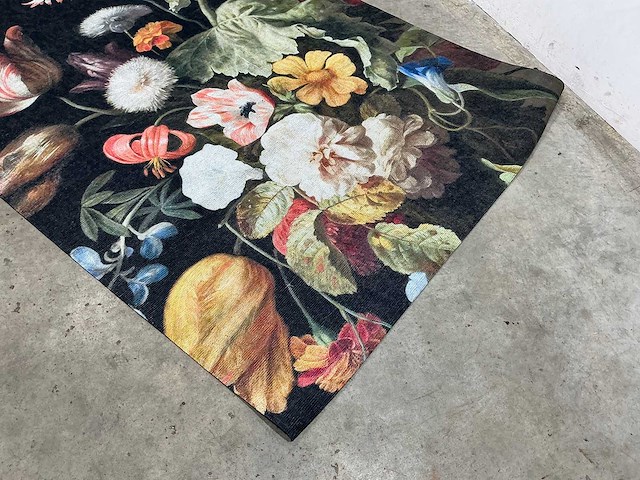 Vloerkleed hoppe - afbeelding 2 van  2