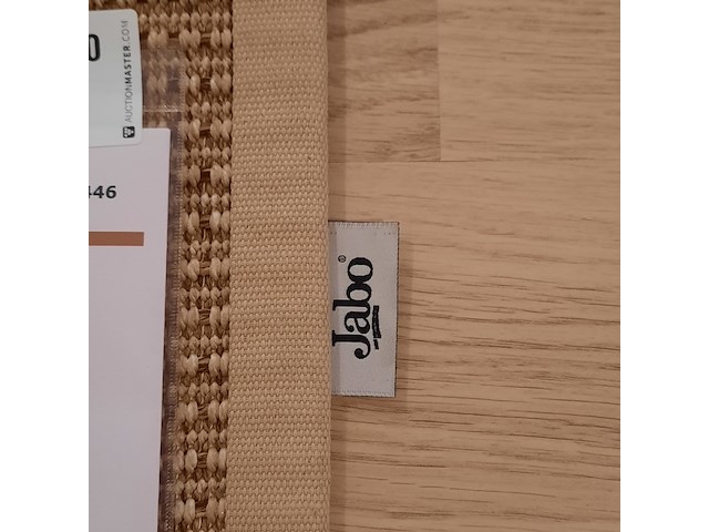 Vloerkleed jabo, 2446 - afbeelding 5 van  7