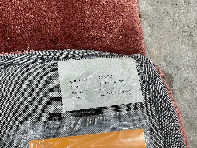 Vloerkleed jose - afbeelding 3 van  3