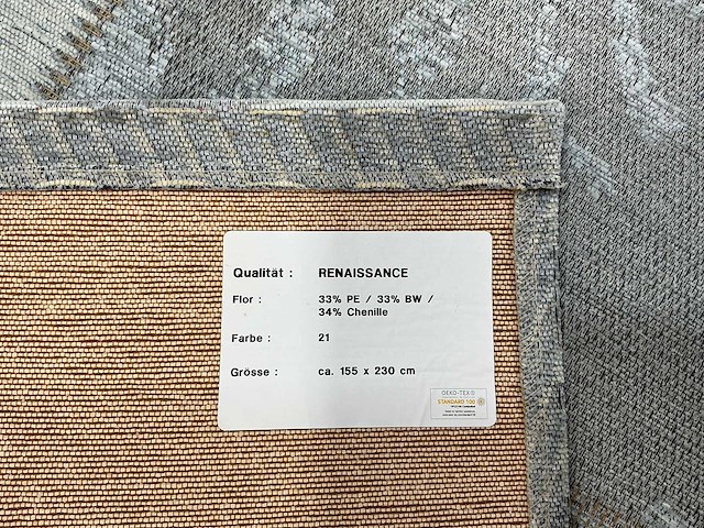 Vloerkleed kalif (4x) - afbeelding 4 van  4