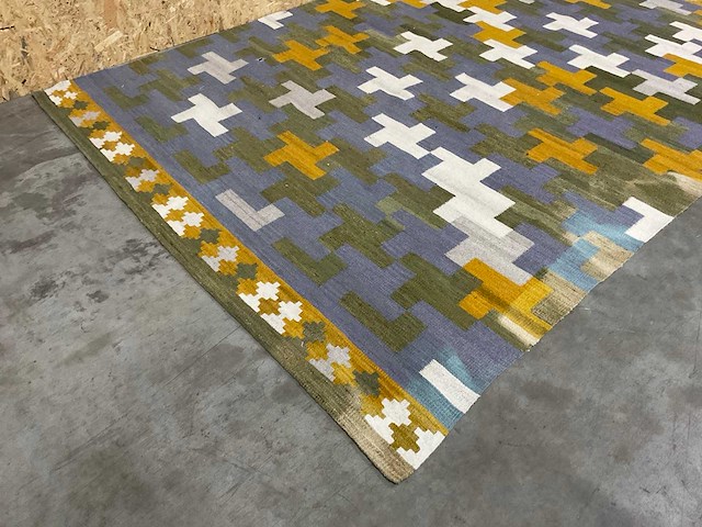 Vloerkleed lemon - afbeelding 2 van  8