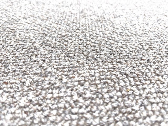 Vloerkleed, m-ray, ovaal, taupe - afbeelding 3 van  4