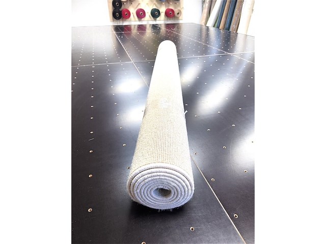 Vloerkleed, m-ray, rechthoek, creme beige - afbeelding 4 van  4