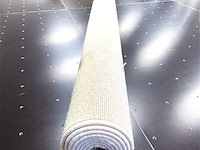 Vloerkleed, m-ray, rechthoek, creme beige - afbeelding 4 van  4