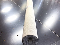 Vloerkleed, m-ray, rechthoek, creme beige - afbeelding 4 van  4