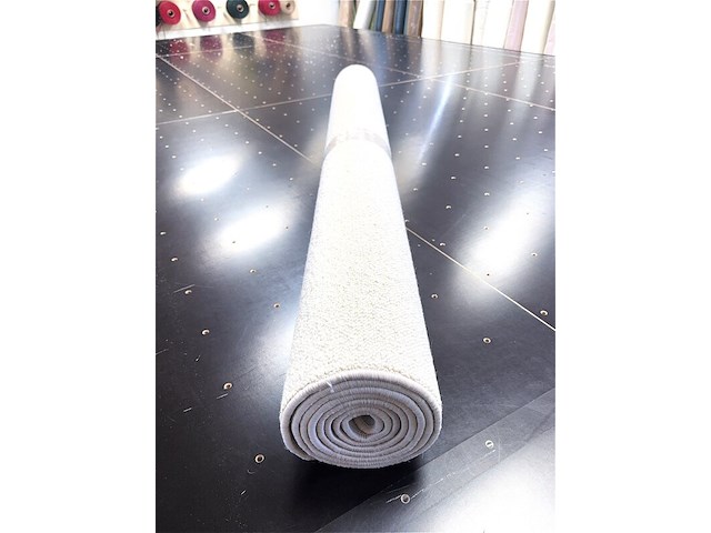 Vloerkleed, m-ray, rechthoek, creme - afbeelding 4 van  4