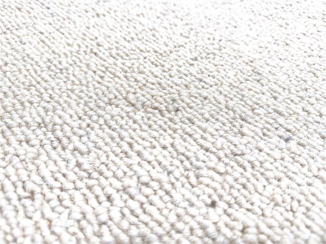 Vloerkleed m-ray, rechthoek, creme - afbeelding 3 van  4