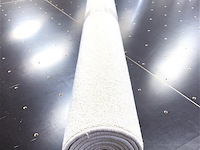 Vloerkleed m-ray, rechthoek, creme - afbeelding 4 van  4