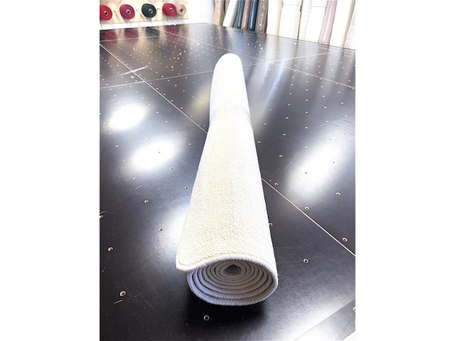 Vloerkleed, m-ray, rechthoek, creme - afbeelding 4 van  4