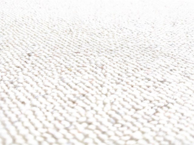 Vloerkleed, m-ray, rechthoek, creme - afbeelding 3 van  4