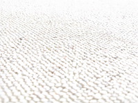 Vloerkleed, m-ray, rechthoek, creme - afbeelding 3 van  4