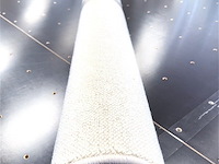 Vloerkleed, m-ray, rechthoek, creme - afbeelding 4 van  4