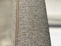 Vloerkleed, m-ray, rechthoek, gemêleerd grijs - afbeelding 1 van  4