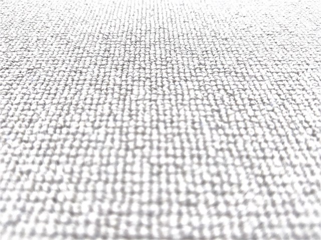 Vloerkleed, m-ray, rechthoek, grijs - afbeelding 3 van  4