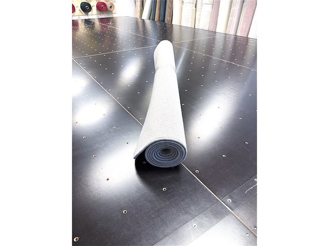 Vloerkleed, m-ray, rechthoek, grijs - afbeelding 4 van  4