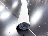 Vloerkleed, m-ray, rechthoek, grijs - afbeelding 4 van  4