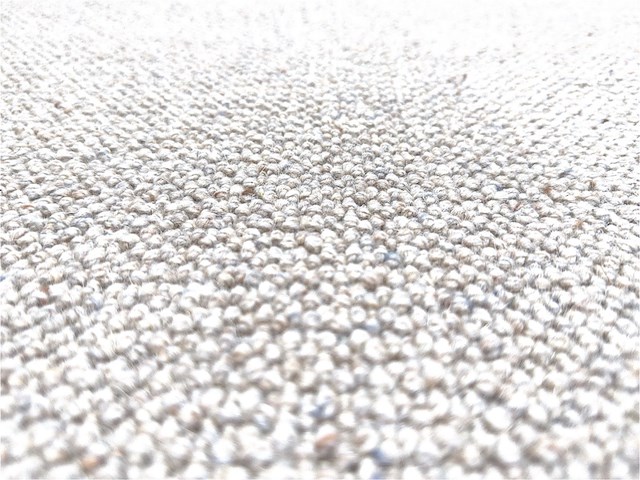 Vloerkleed, m-ray, rechthoek, licht gemêleerd beige - afbeelding 2 van  4