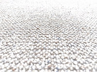 Vloerkleed, m-ray, rechthoek, licht gemêleerd beige - afbeelding 2 van  4