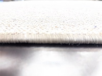 Vloerkleed, m-ray, rechthoek, licht gemêleerd beige - afbeelding 3 van  4