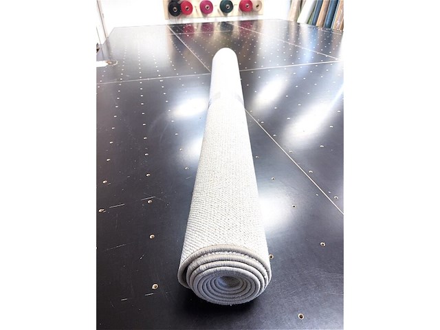 Vloerkleed, m-ray, rechthoek, licht gemêleerd beige - afbeelding 4 van  4