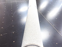 Vloerkleed, m-ray, rechthoek, licht gemêleerd beige - afbeelding 4 van  4